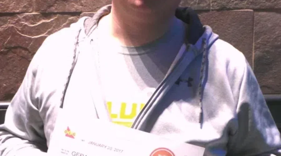 Lottery Winners From 2016 Come Forward