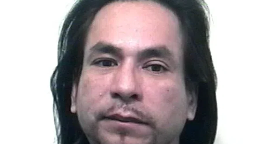 Police Looking For Manslaughter Suspect