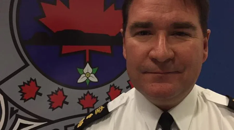 Police HQ Needs Repair