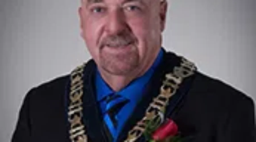 Mayor Defends Legal Action