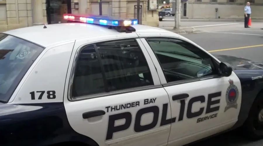 Police Crack Down On School Zone Speeding