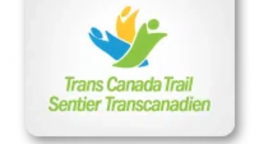 Path Of The Paddle To Mark Trans Canada Trail