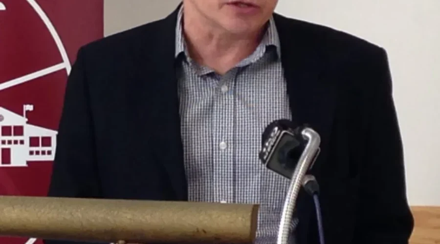 New Municipal Election Rules: Mauro