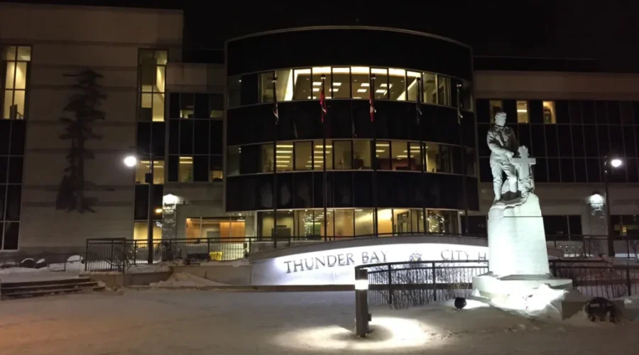 City Passes 2017 Budget