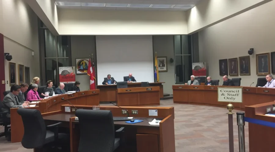 City To Reduce Garbage Limit