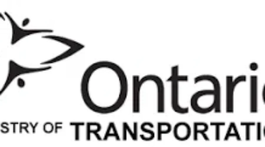 Neebing River Bridge Southbound Lane Closure