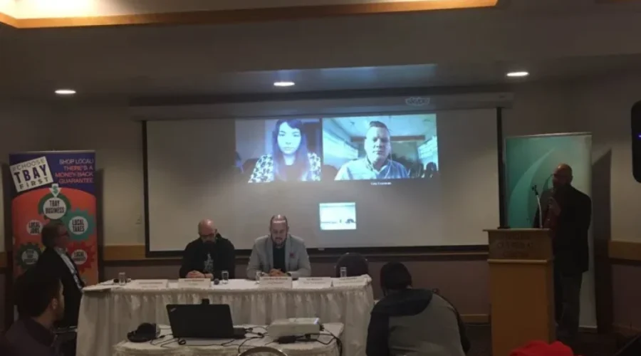 Linking Music To The Local Economy