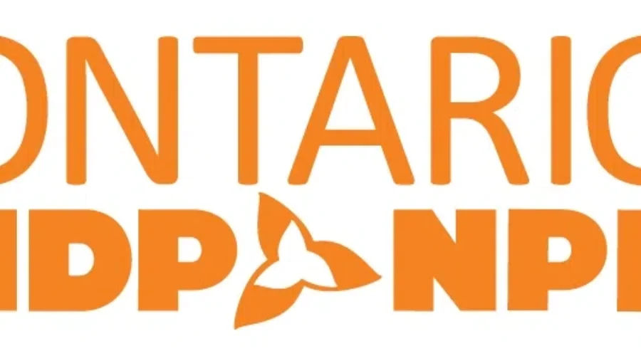 NDP Names Shadow Cabinet
