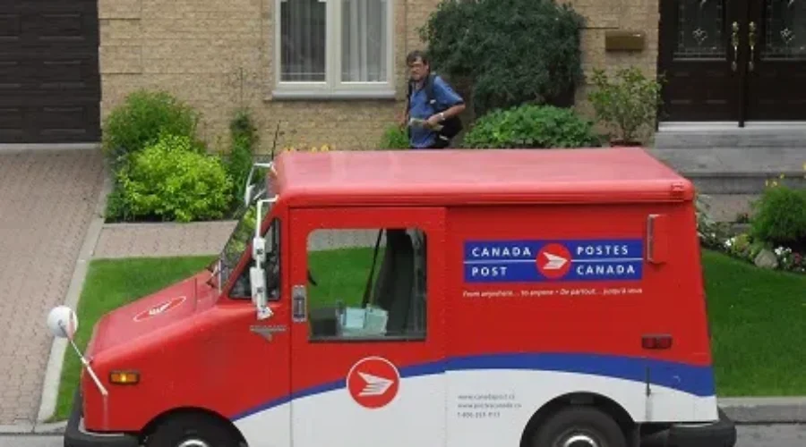 Canadian Union Of Postal Workers Issues 72 Hour Strike Notice