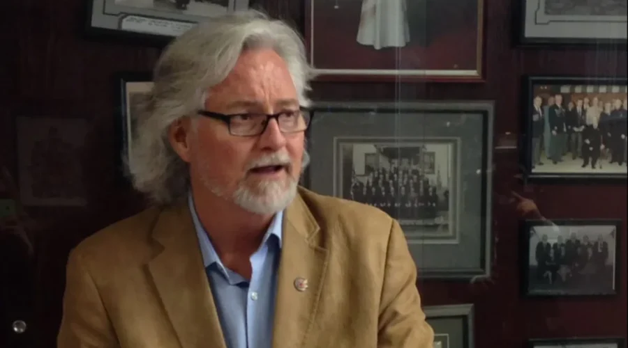 John Rafferty Passes Away
