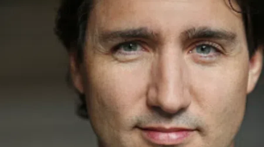 Trudeau Puts A Price On Carbon