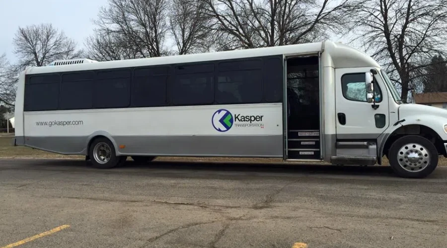 Bus Service To Kenora Added