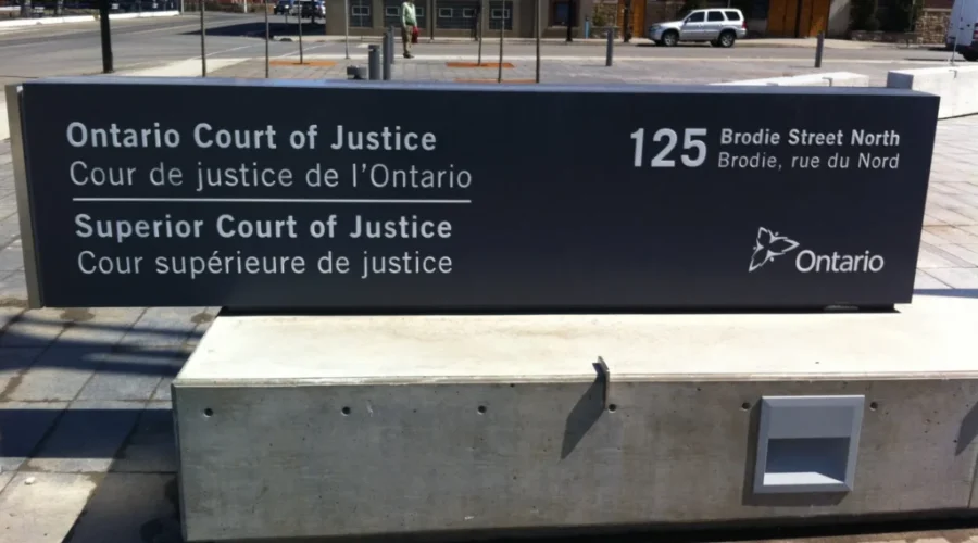 Necan Finds Out Fate April 9th