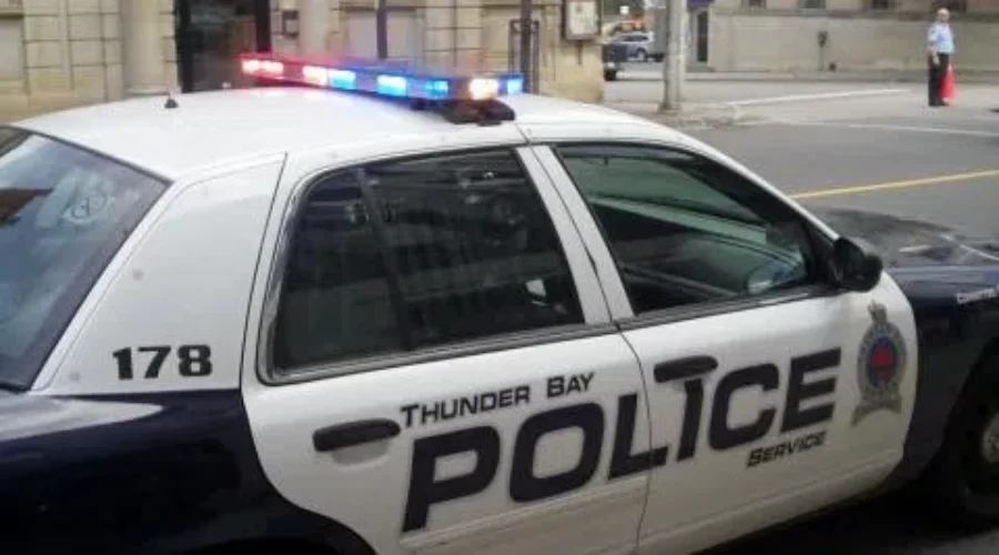 VIDEO: Police Nab B&amp;E Suspects