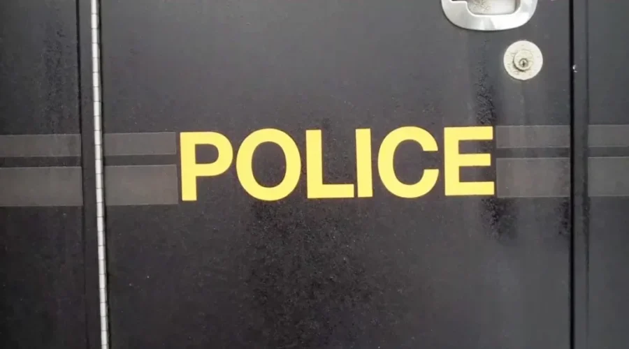 Police Seek Suspect In Overnight Robberies