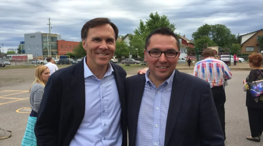 Federal Budget Will Help Municipalities: Rusnak