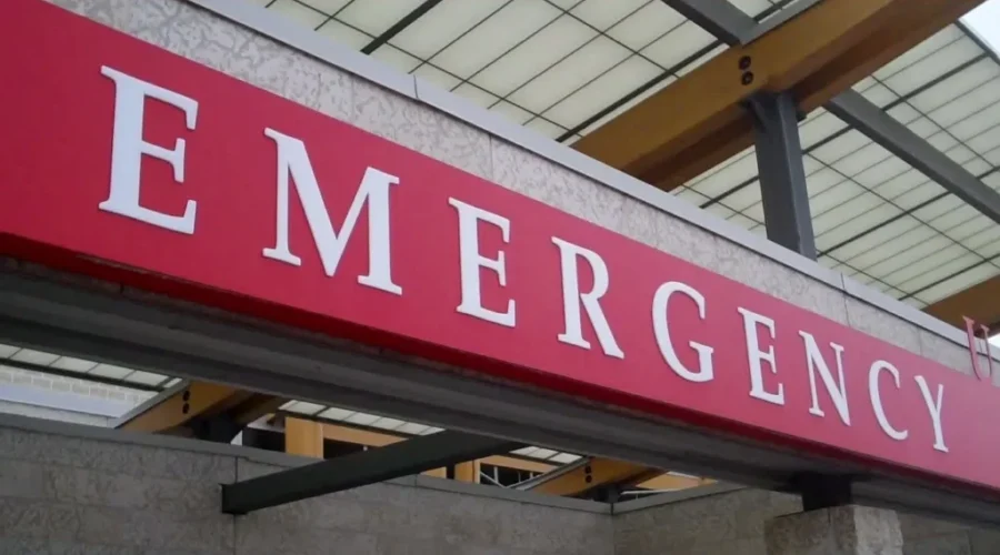 ER Funding For The City