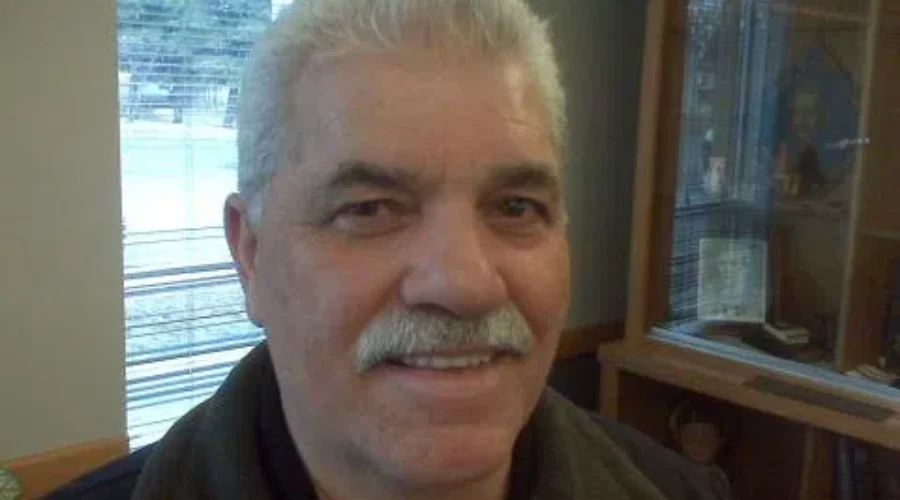Virdiramo Back As Health Unit Board Chair