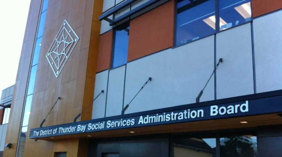DSSAB Receives Unexpected Funding