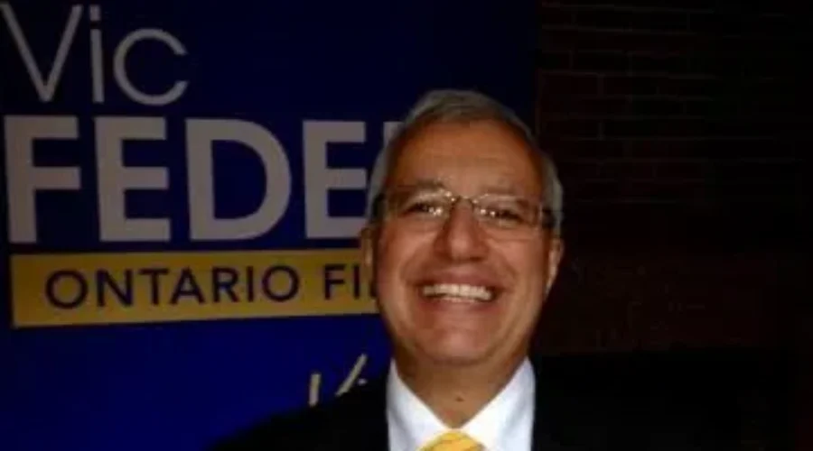 Big Cuts Coming From Ford Government