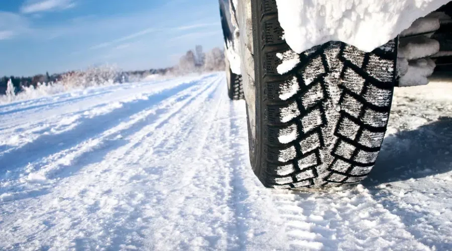 Prepare For Winter Driving: CAA