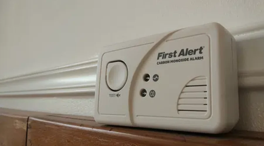 No Injuries In Carbon Monoxide Leak
