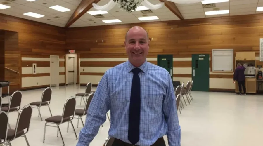 Intersection Area Of Concern In Current River