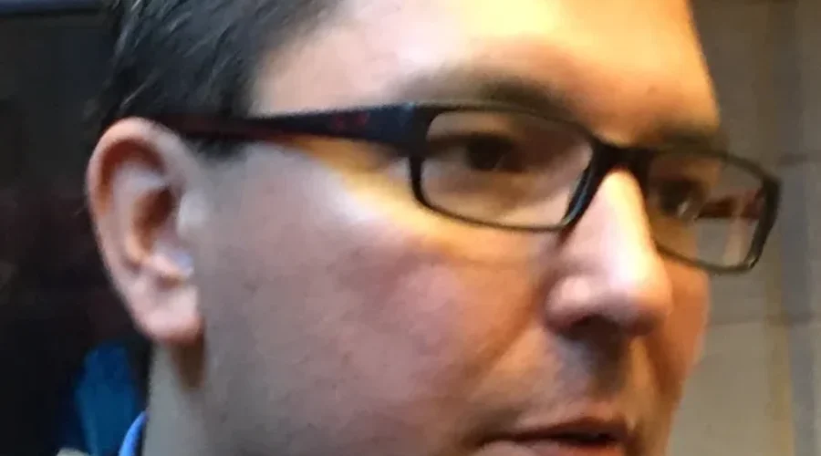 Rusnak Weighs In On Upcoming Federal Budget