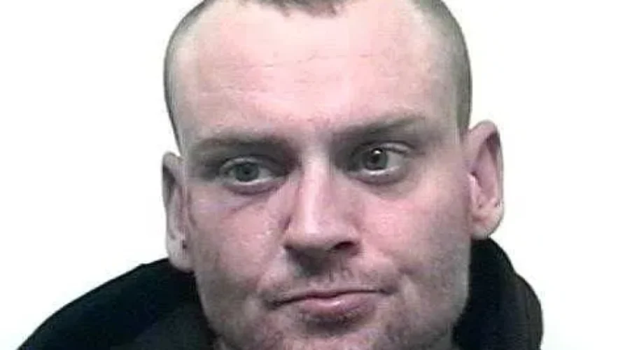 Police Looking For Murder Suspect