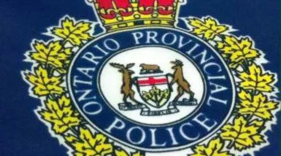 New Commander For Thunder Bay OPP