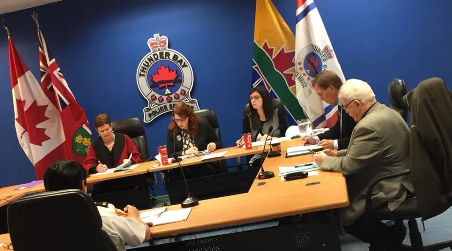 13 Complaints Against Police Being Investigated