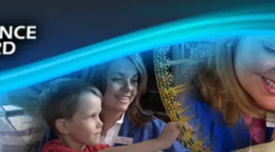 FedNor Funds New Science North Program