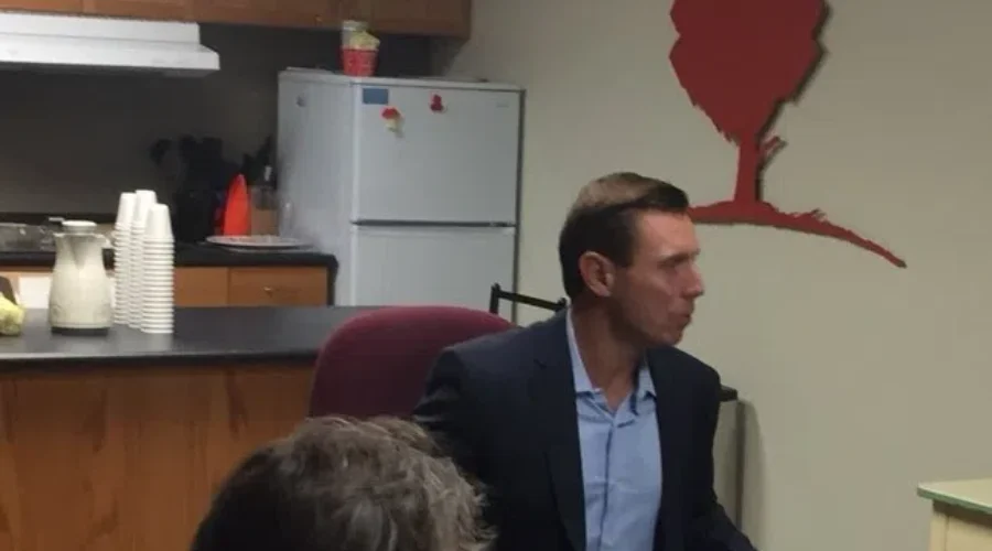 Brown Cleared To Run For PC Leadership