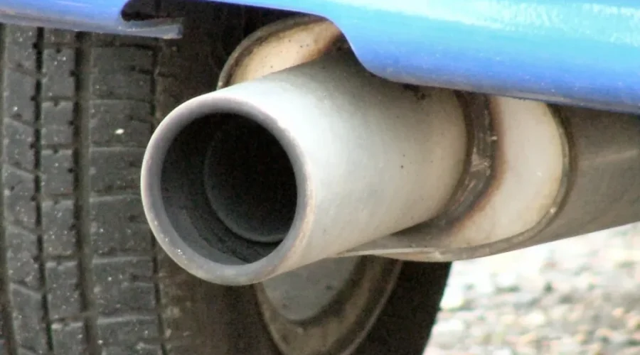 City Considering Idling Ban