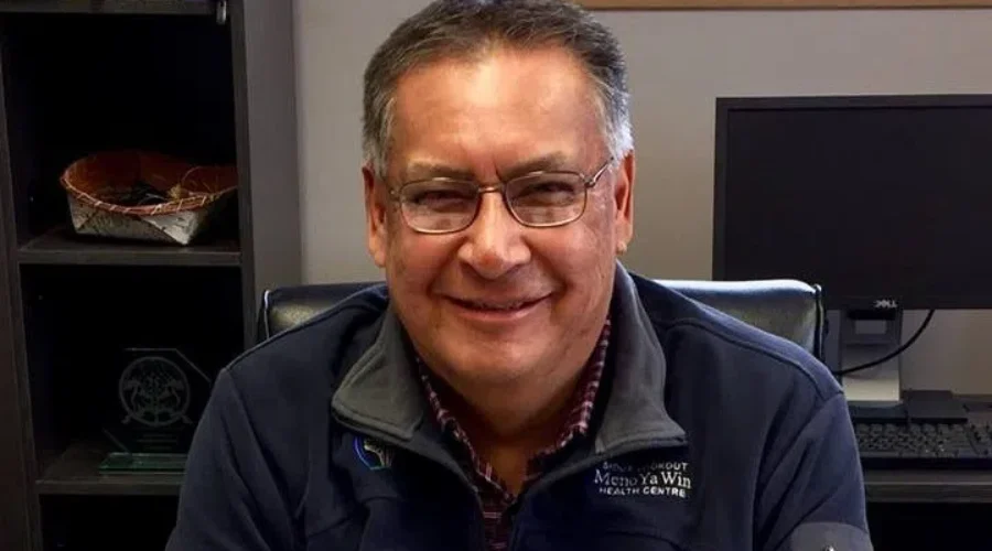 Clifford Bull Named PC Adviser