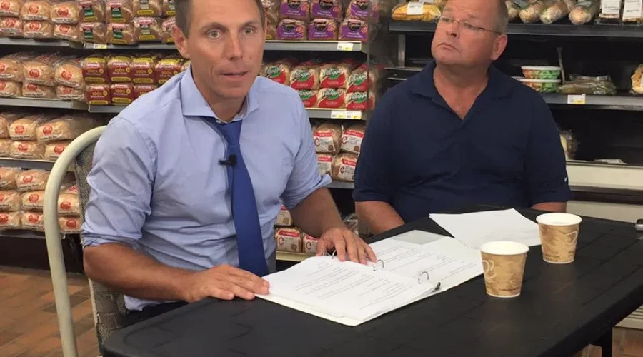 Brown Calls It Quits