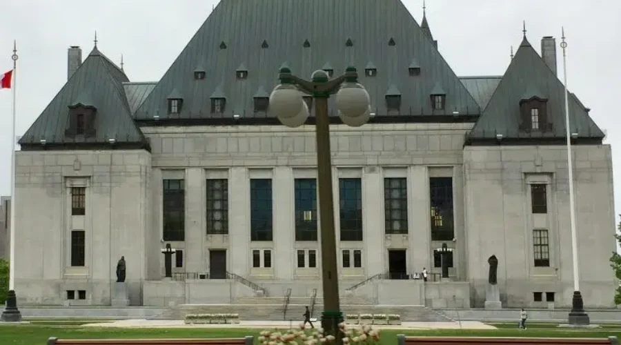 Supreme Court strikes down life without parole for mass murderers