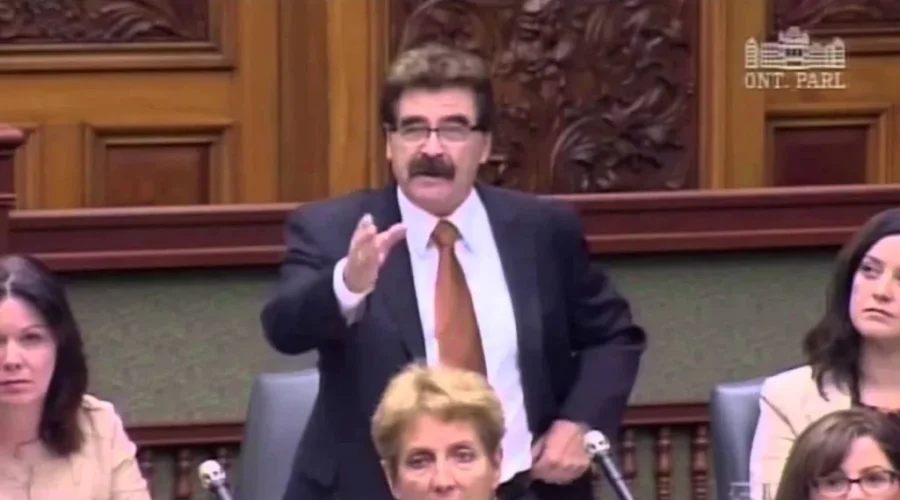 NDP Seeking Answers On Carillion Highway Maintenance Contract