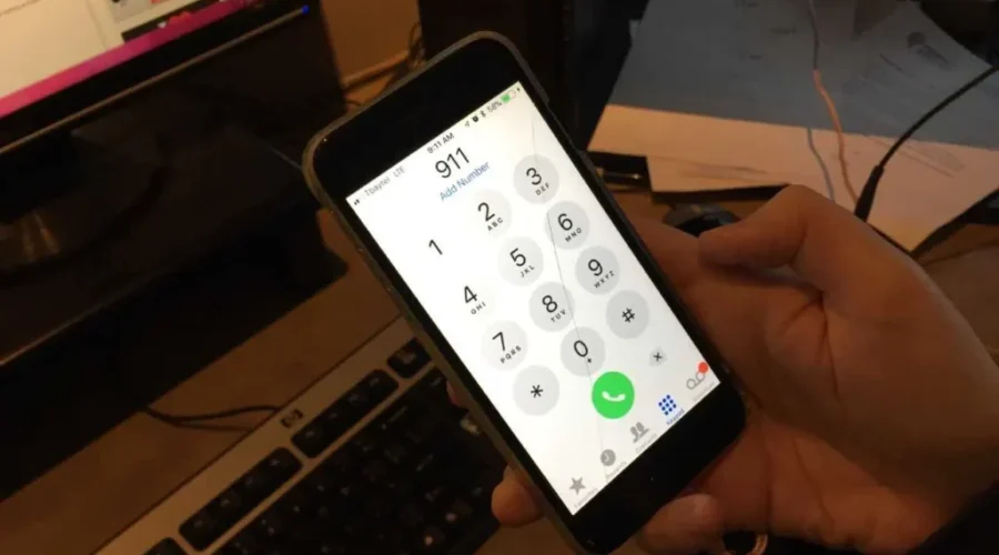 City Wants Money To Provide Next Gen 911