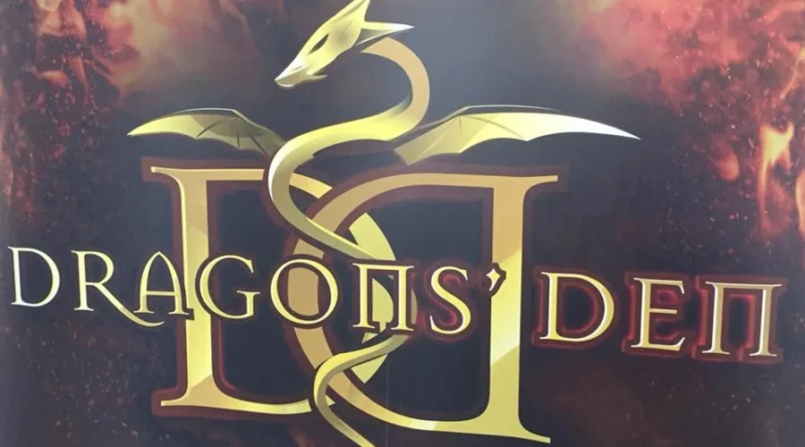 Small Turn Out To Dragons’ Den Audition