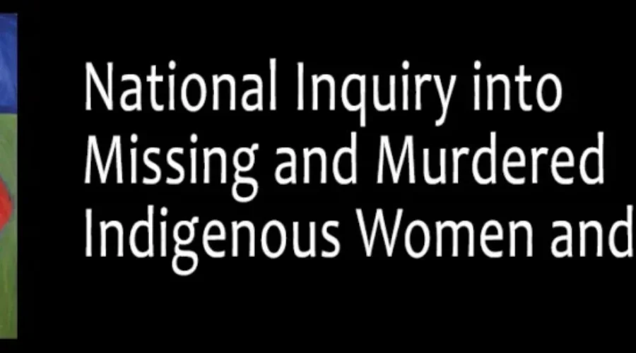 NAN Wants Feds To Act On MMIW Report