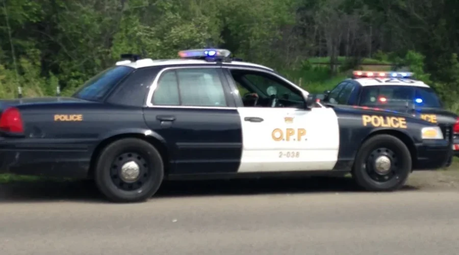 Grassy Narrows Man Dies After Assault
