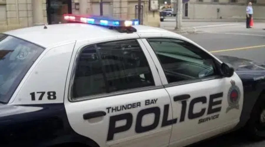 Pull Over For Emergency Vehicles