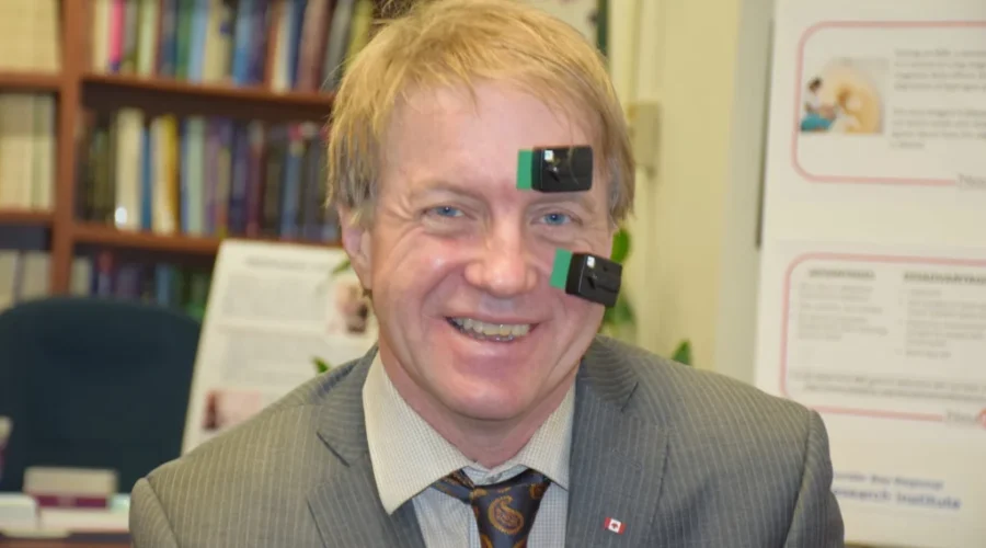 LU Research & Innovation Showcased At Intercity