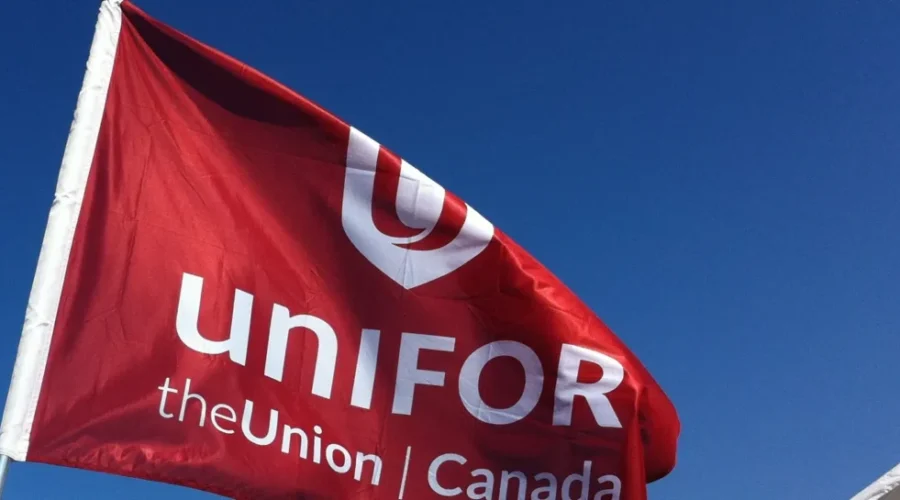 Tentative Contract For Resolute Workers