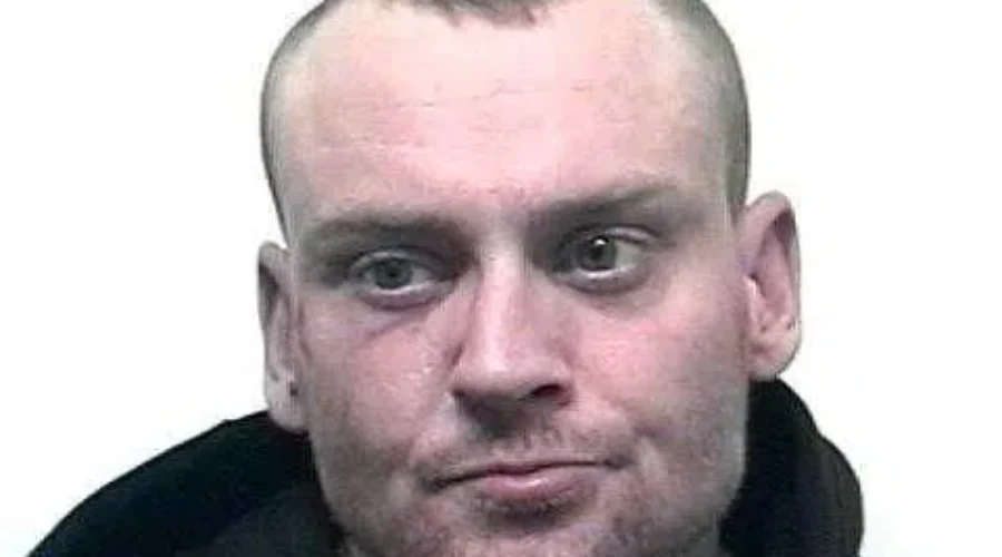 Murder Suspect Surrenders Following Standoff