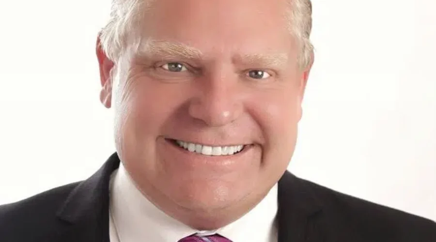 Doug Ford To Visit Thunder Bay