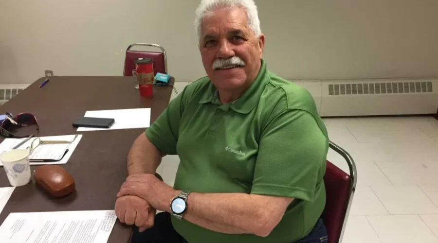 Drugs, Rats Discussed At Ward Meeting