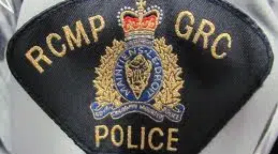 RCMP Charge Man In $6 Million Fraud Investigation