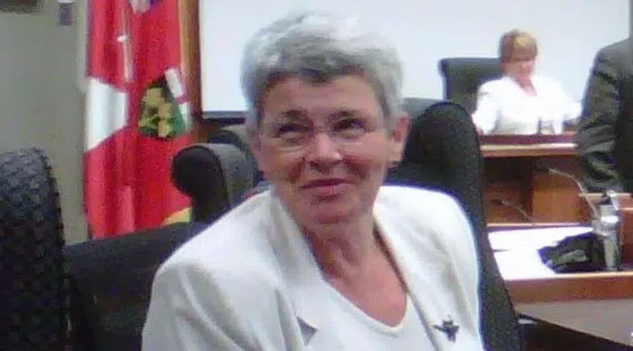 Councillor To Oppose Truck Route